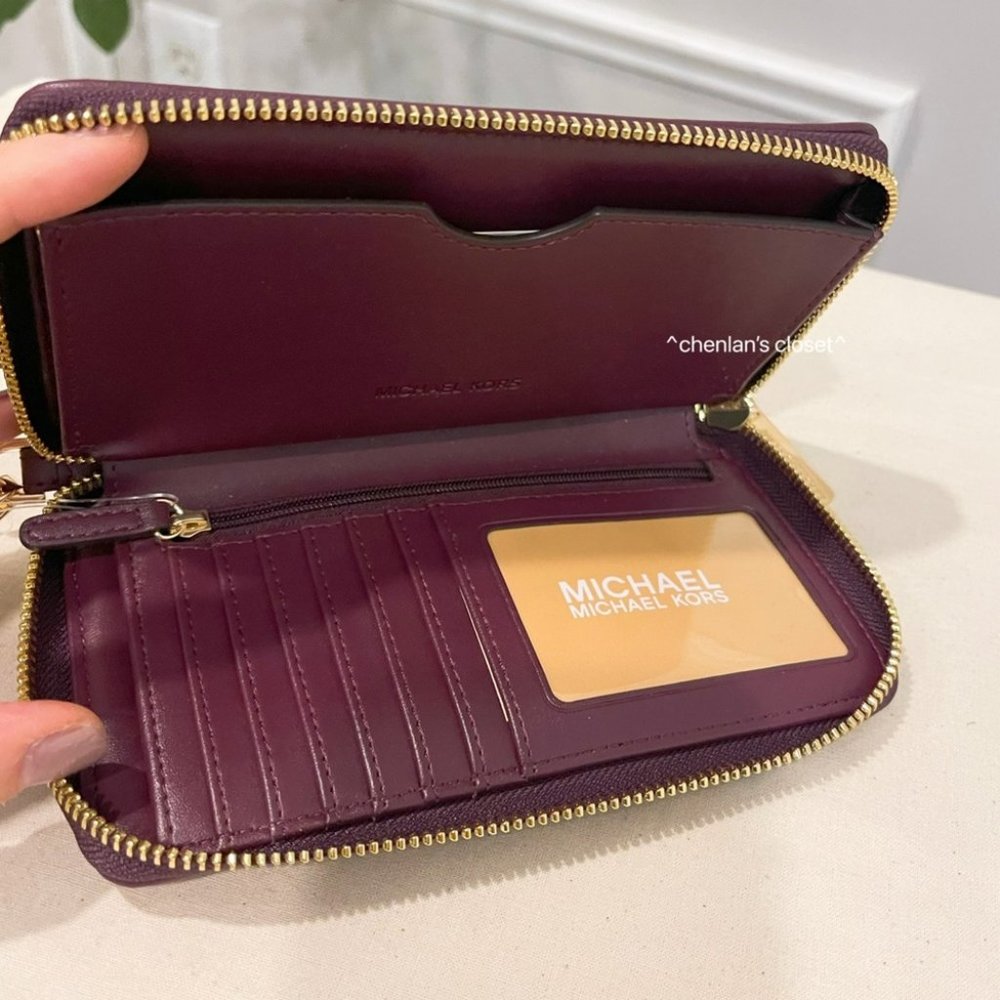 🔥NeW! Michael Kors Small Mirella Tote Set - Picture 10 of 13